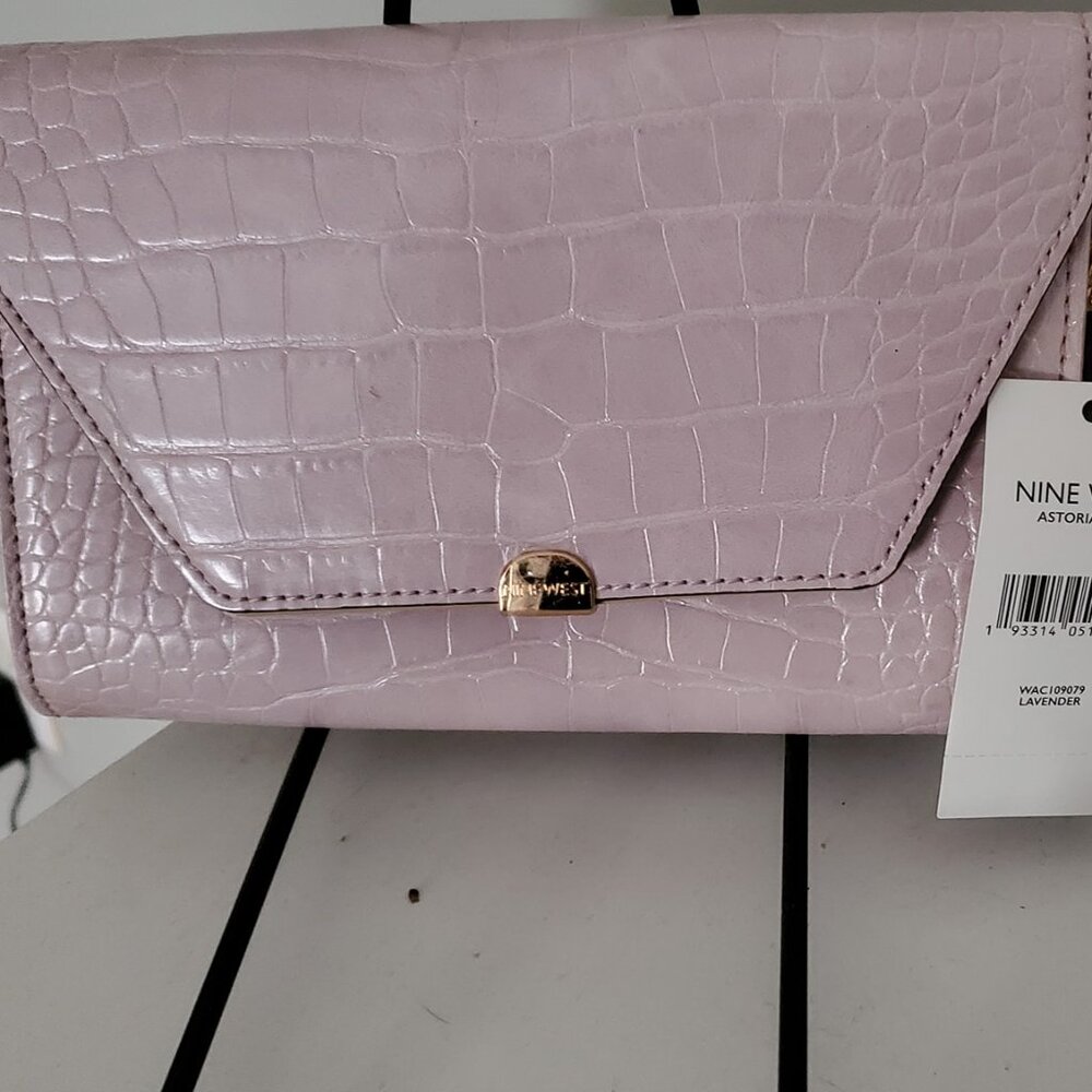 Nine West Women Handbag ASTORIA MINI